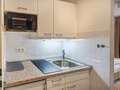 Apartment München Maxvorstadt 01 Küche 9951