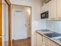 Apartment München Maxvorstadt 03 Küche 9951