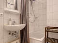 Apartment München Maxvorstadt 02 Badezimmer 9951