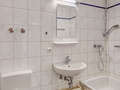 Apartment München Maxvorstadt 02 Badezimmer 9951