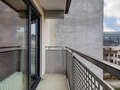 Apartment München Maxvorstadt 02 Balkon 9951
