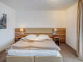 Apartment München Maxvorstadt 01 Schlafbereich 9951