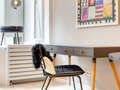 Wohnung München Schwabing-West (rund um den Hohenzollernplatz) 05 Wohnen 9957