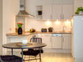 Wohnung München Schwabing-West (rund um den Hohenzollernplatz) 01 Küche 9957