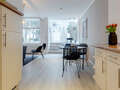 Wohnung München Schwabing-West (rund um den Hohenzollernplatz) 04 Küche 9957