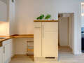Wohnung München Schwabing-West (rund um den Hohenzollernplatz) 05 Küche 9957