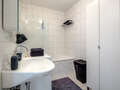 Wohnung München Schwabing-West (rund um den Hohenzollernplatz) 02 Badezimmer 9957