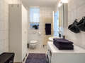 Wohnung München Schwabing-West (rund um den Hohenzollernplatz) 03 Badezimmer 9957