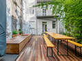 Wohnung München Schwabing-West (rund um den Hohenzollernplatz) 01 Gemeinschaft 9957