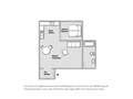 Wohnung München Schwabing-West (rund um den Hohenzollernplatz) 01 Grundriss 9957