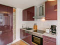 Wohnung München Schwabing-West 01 Küche 9967