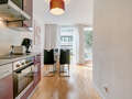 Wohnung München Schwabing-West 03 Küche 9967