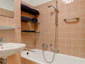Wohnung München Schwabing-West 02 Badezimmer 9967