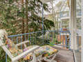 Wohnung München Schwabing-West 01 Balkon 9967