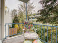 Wohnung München Schwabing-West 02 Balkon 9967