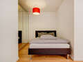 Wohnung München Schwabing-West 01 Schlafen 9967