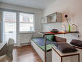 Apartment München Milbertshofen 02 Wohnen 9971