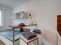 Apartment München Milbertshofen 01 Schlafen 9971