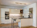 Wohnung München Ludwigsvorstadt 01 Küche 9983