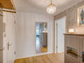 Wohnung München Ludwigsvorstadt 02 Flur/Gang 9983
