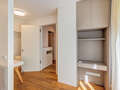 Wohnung München Ludwigsvorstadt 02 2. Schlafzimmer	 9983
