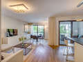 Wohnung München Ludwigsvorstadt 01 Wohnbereich 9983