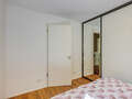 Wohnung München Ludwigsvorstadt 03 1. Schlafzimmer 9983