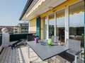 Wohnung München Moosach 02 Balkon 9984