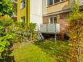Wohnung München Haidhausen 02 Garten 9999