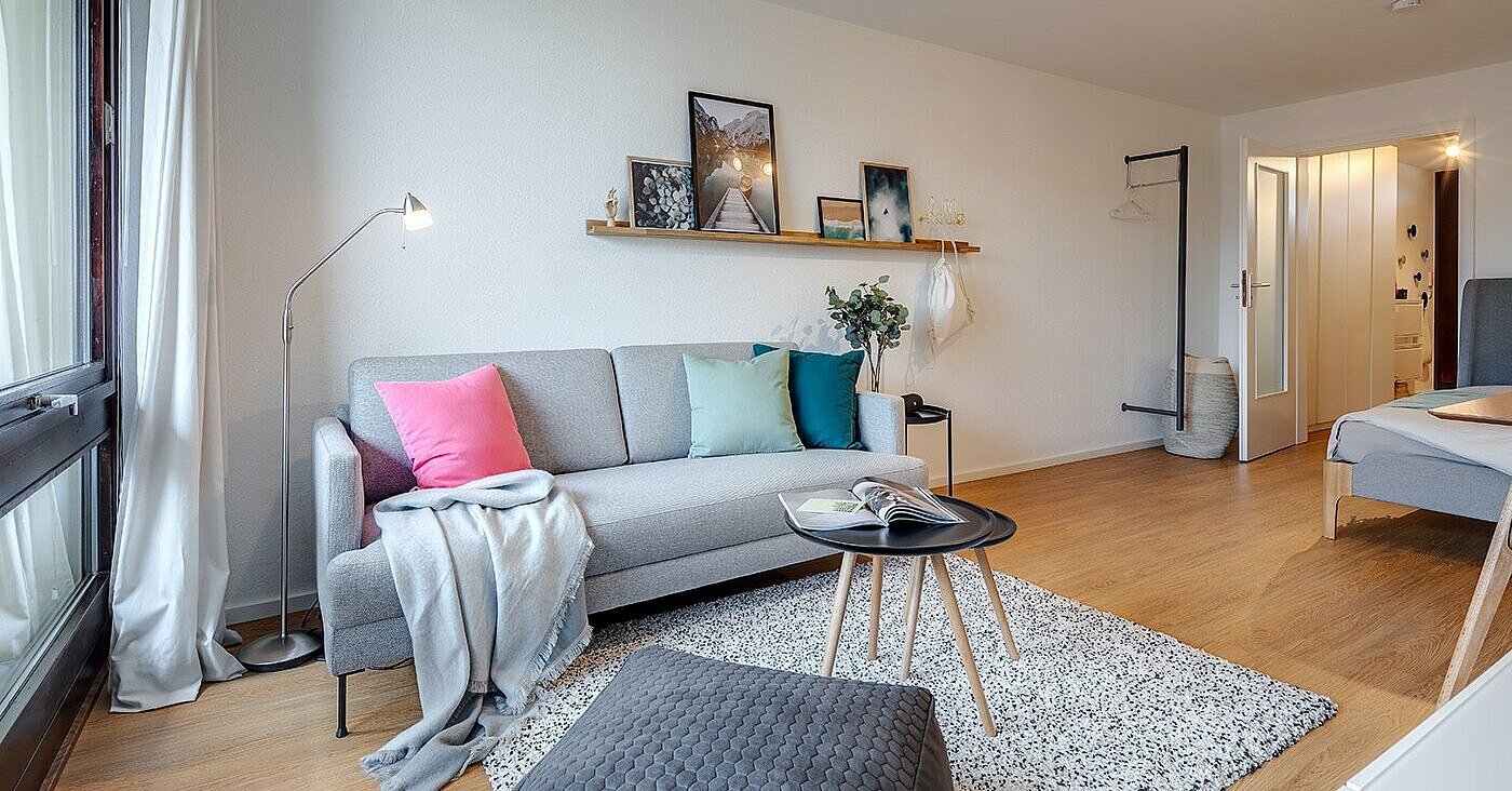 2-zimmer Wohnung München Kaufen Privat www.mrlodge.de