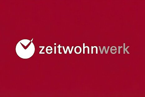 Logo Zeitwohnwerk