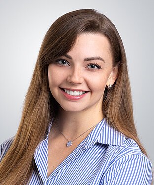 Meri Gutjahr Meri Gutjahr