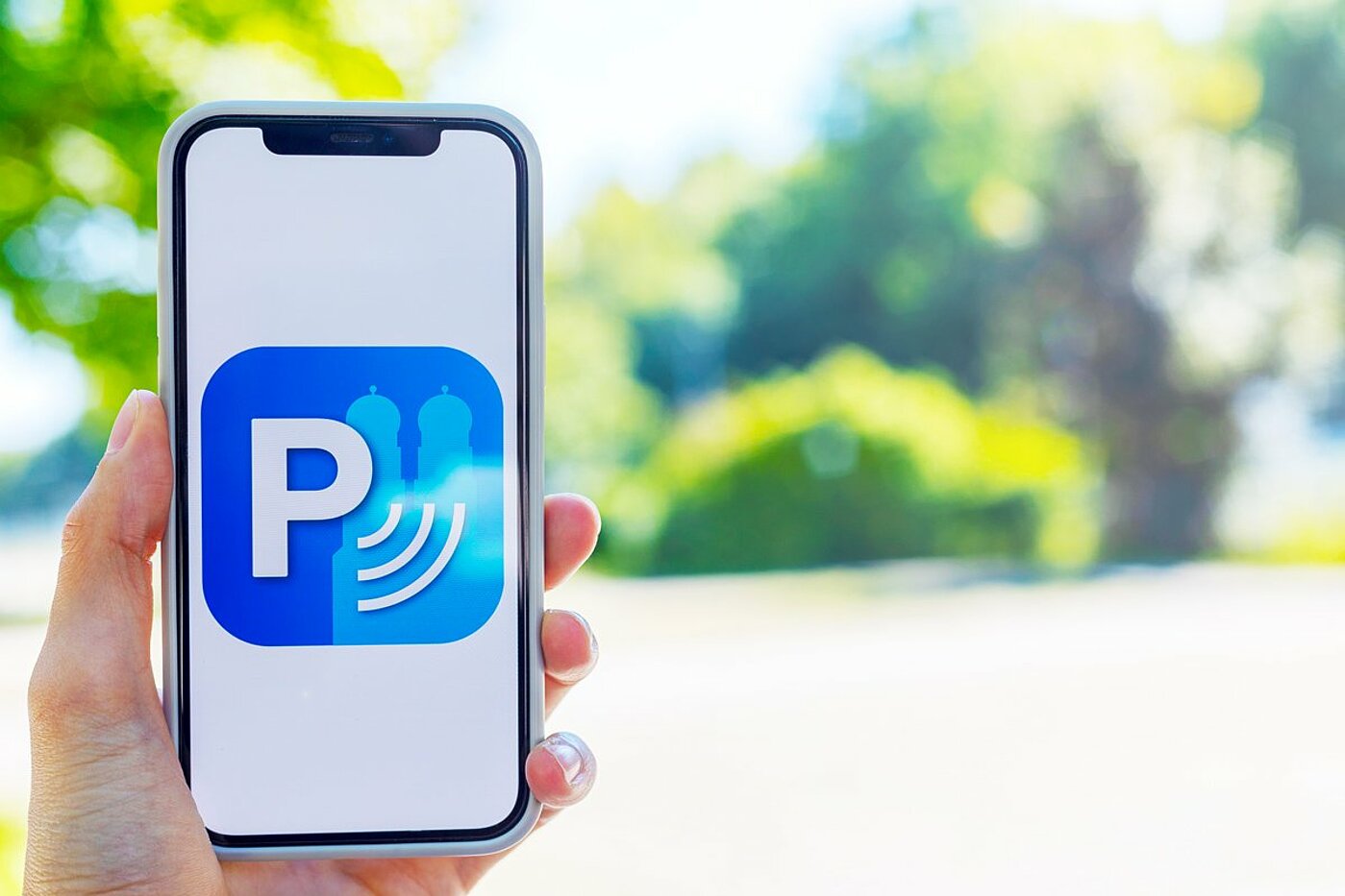Parkapp