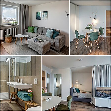 Apartment 10917 ID 10917: