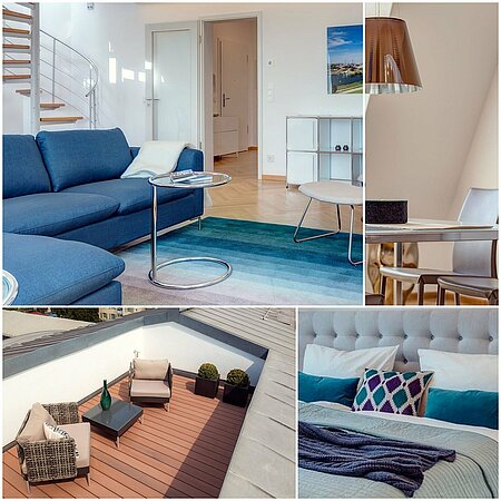 Apartment 9602 ID 9602: