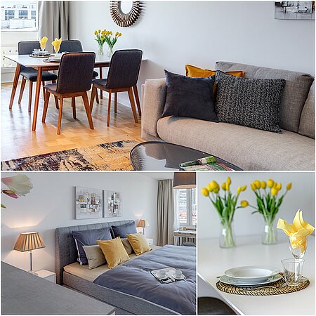 Apartment 11029 ID 11029: