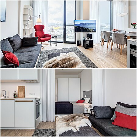 Apartment 10429 ID 10429: