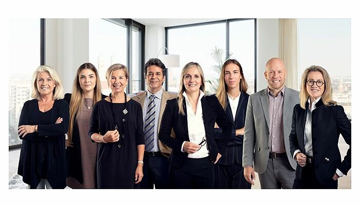 Unser Team Immobilienverkauf