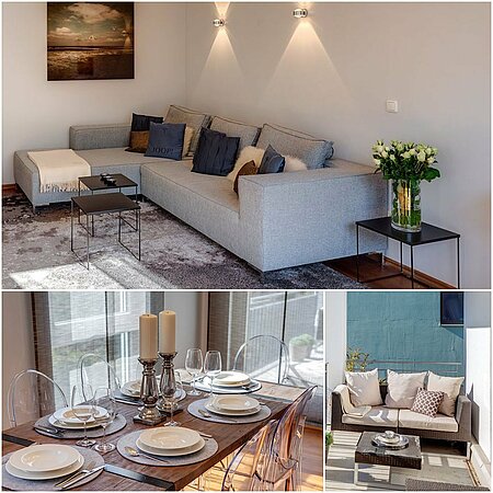Apartment 7518 ID 7518: