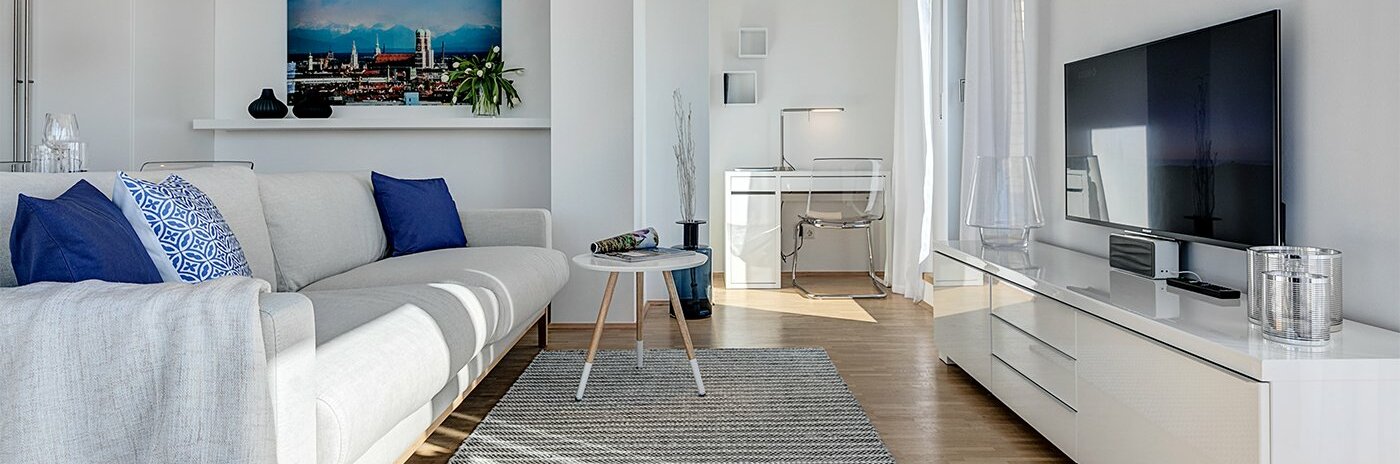 Rueckgabe der Wohnung