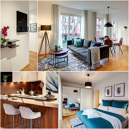 Apartment 11920 ID 11920: