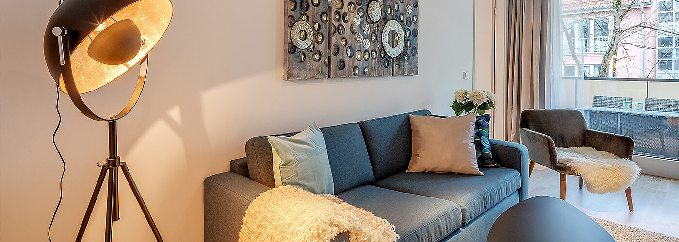 Immobilienmakler Harlaching | Ihr Experte vor Ort | Mr. Lodge