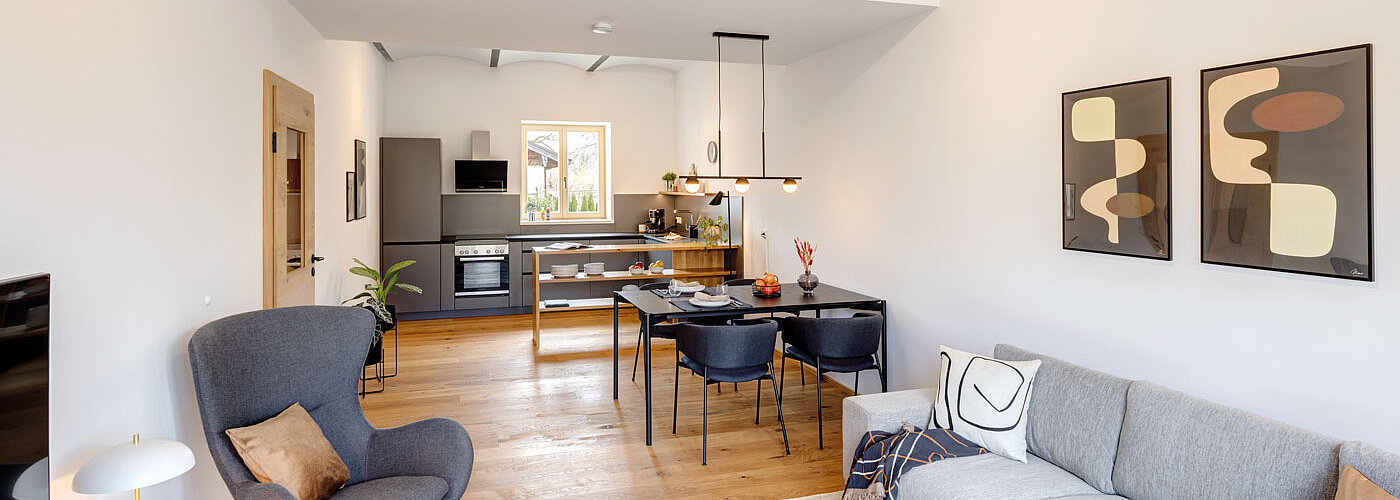 Immobilienmakler Untermenzing | Ihr Experte vor Ort | Mr. Lodge