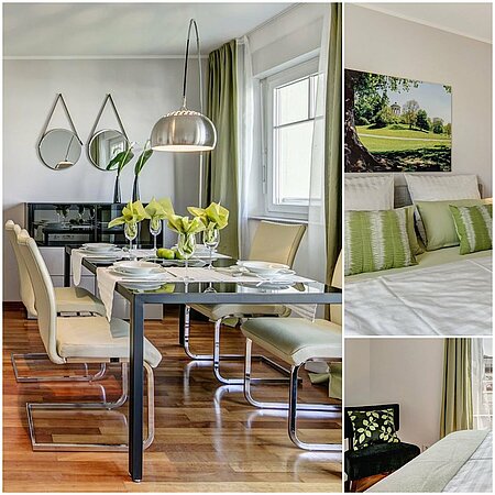 Apartment 9573 ID 9573: