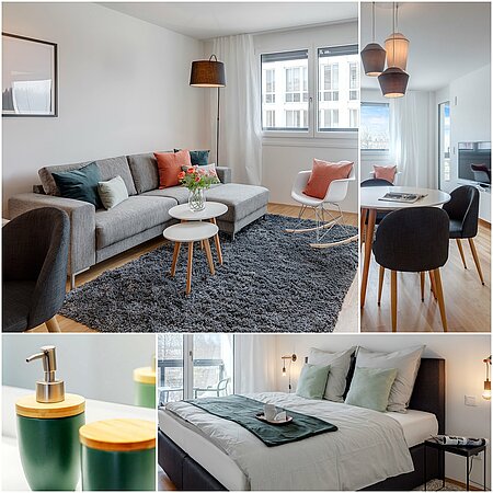Apartment 10967 ID 10967: