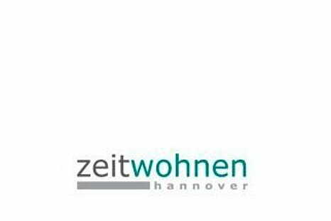 Zu sehen ist das Logo von Zeitwohen Hannover