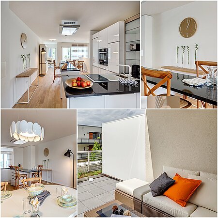 Apartment 10644 ID 10644: