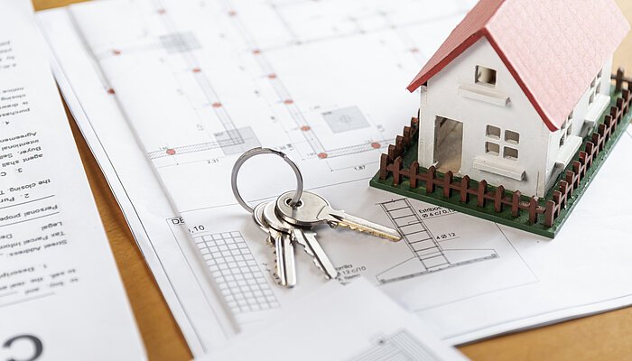 Immobilienbewertung Immobilienbewertung