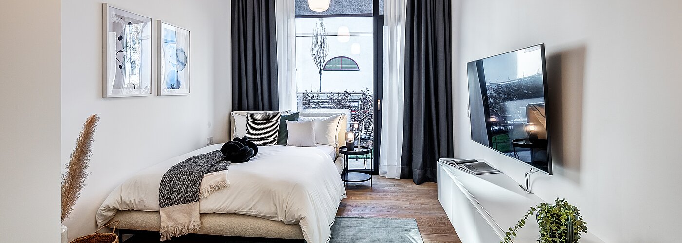 Immobilienmakler Feldmoching | Ihr Experte vor Ort | Mr. Lodge