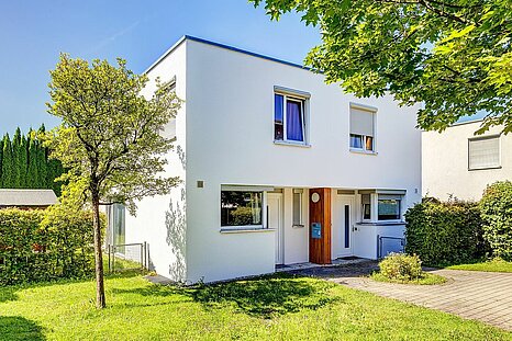 Haus erfolgreich verkaufen mit Mr. Lodge im Großraum München